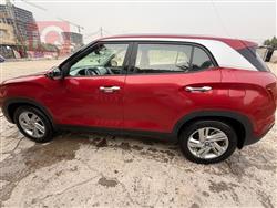 هيونداي كريتا